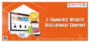 Best ECommerce Website Development Company